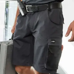 workwear bermudas – strong