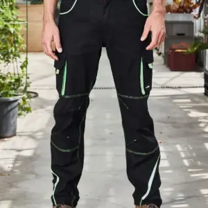 workwear pants – color