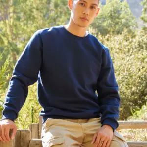 eco premium blend sweatshirt