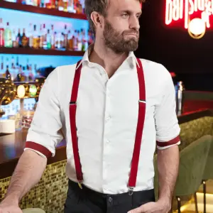suspender classic