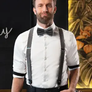 suspender urban feeling