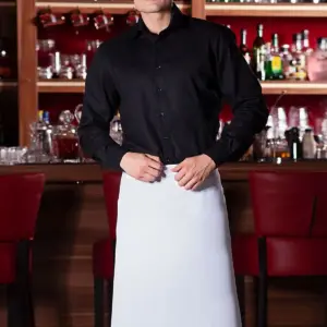 bistro apron basic