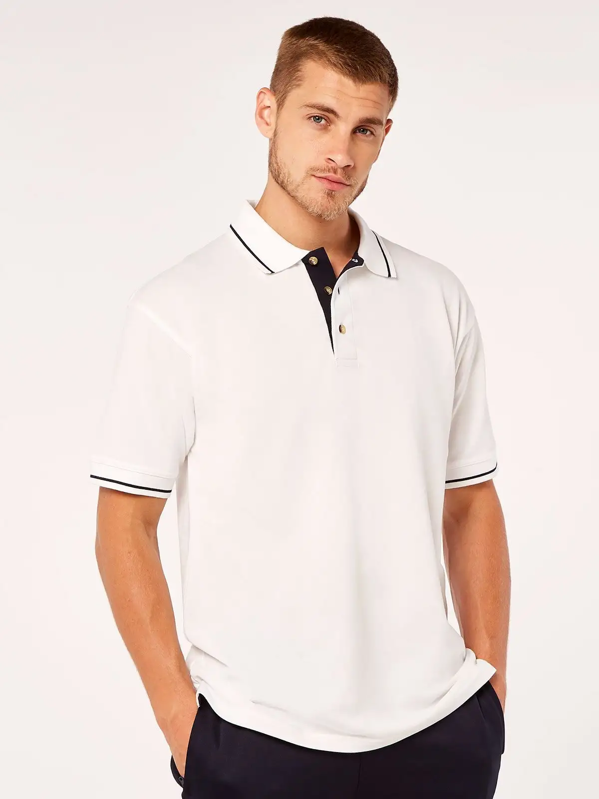men’s st. mellion polo men’s st. mellion polo