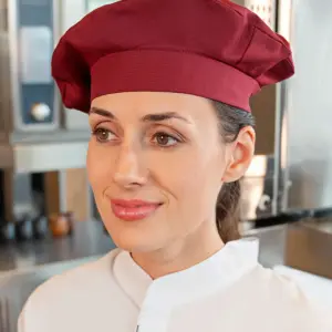 beret hat luca