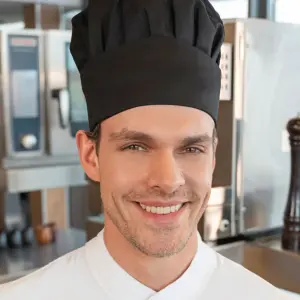 chefs hat jean