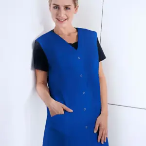 sleeve less ladiesΓΒ΄tunic essential