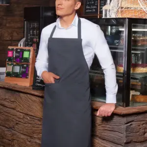 bib apron denmark 75 x 95 cm