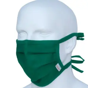 reusable mask 50%c 50%p
