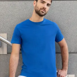 men’s workwear t shirt