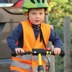 safety vest for kids