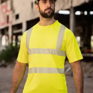 broken reflex t shirt