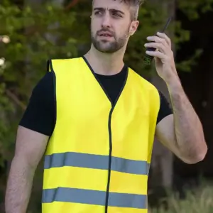 korntex comfort safety vest soltau