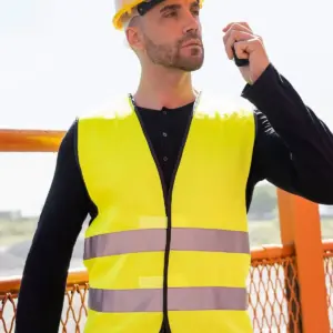 coÂ² neutral safety vest