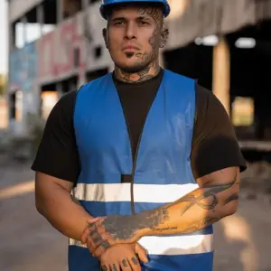 functional vest