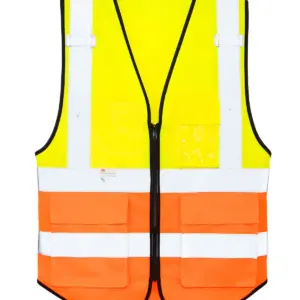 multi functional vest