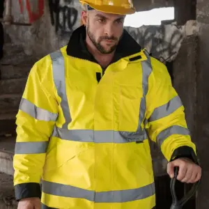 premium raining jacket
