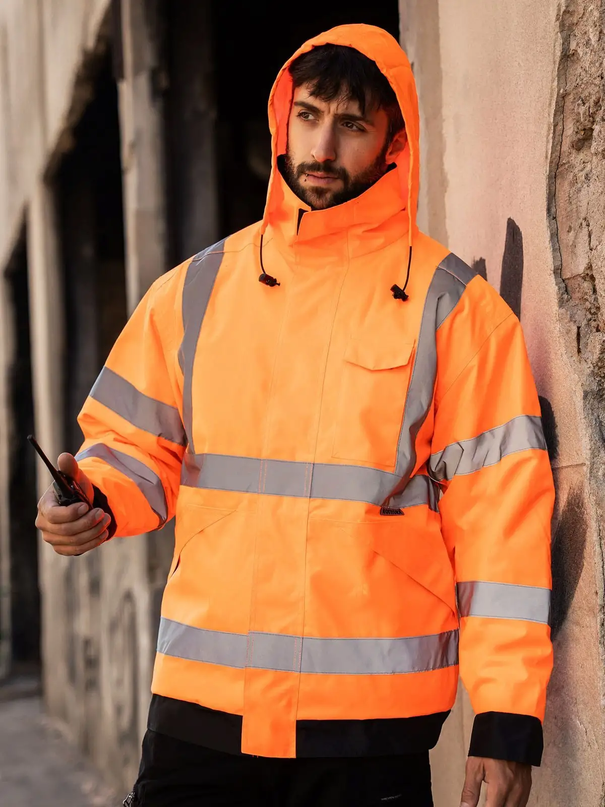 hi vis rain lite jacket hi vis rain lite jacket