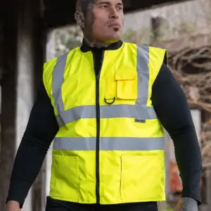 bodywarmer