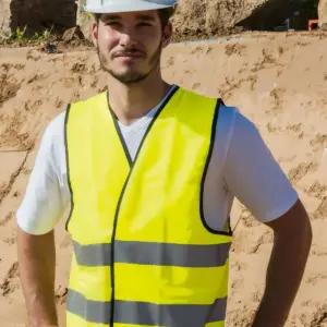 basic safety vest