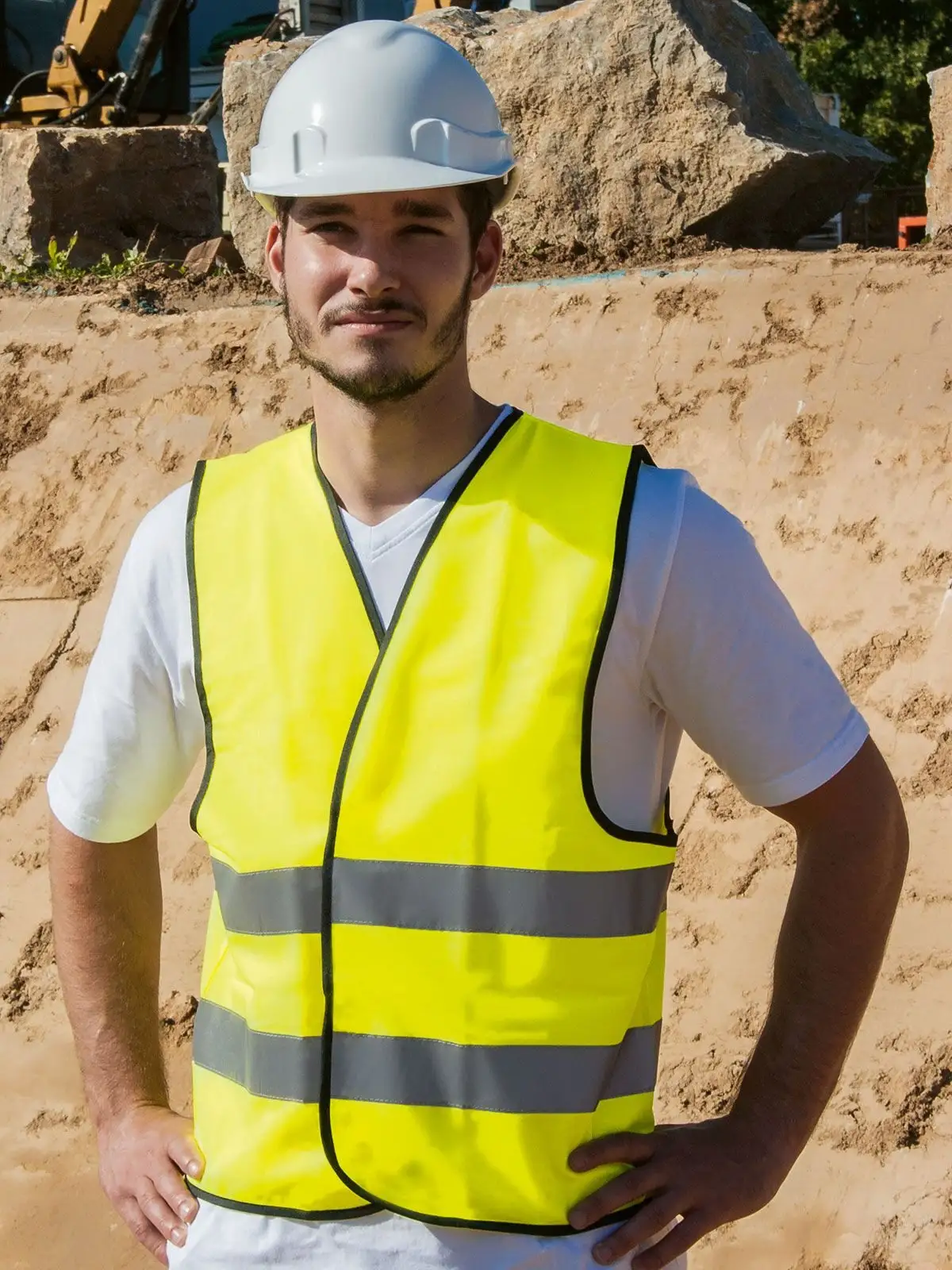 basic safety vest basic safety vest
