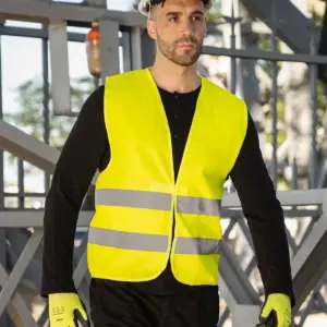 simple safety vest