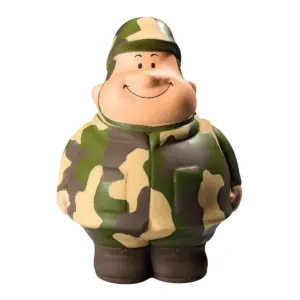 soldier bert®