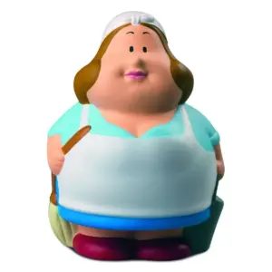 cleaning lady bertaÂ®