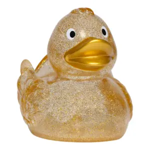 squeaky duck