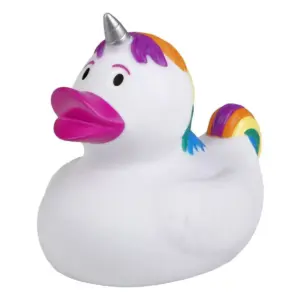squeaky duck unicorn