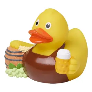 squeaky duck brewer
