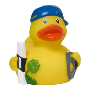 rubber duck learner