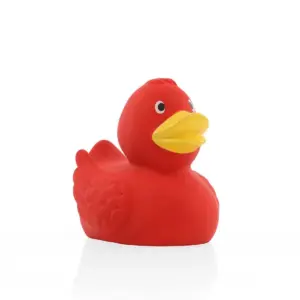 natural rubber duck, classic