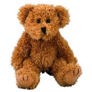 bear max