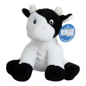 zoo animal cow clara