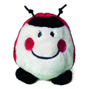 schmoozies® ladybird