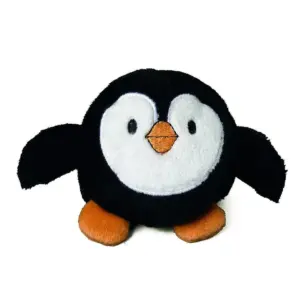 schmooziesÂ® penguin