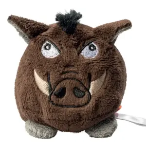schmooziesÂ® wild pig