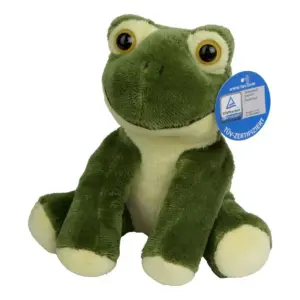 zoo animal frog arwin