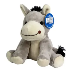 zoo animal donkey alex