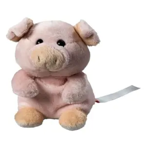 schmooziesÂ® xxl pig