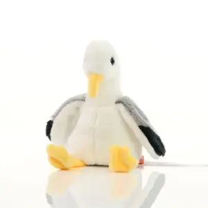 schmooziesÂ® xxl seagull
