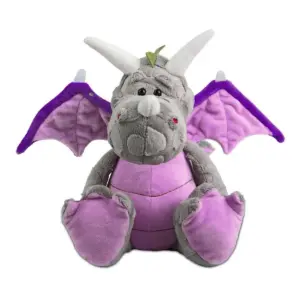 dragon smilla