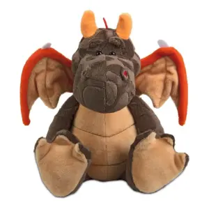 dragon edda