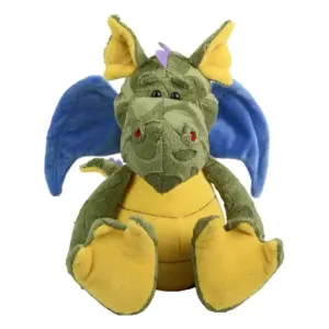 dragon ragnar