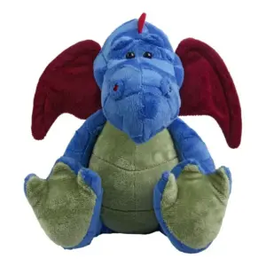 dragon magnus