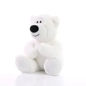 schmooziesÂ® recyclebear ice