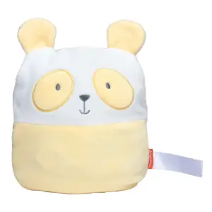 panda heating pad covers