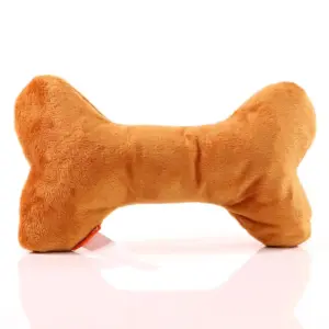 dog toy bone