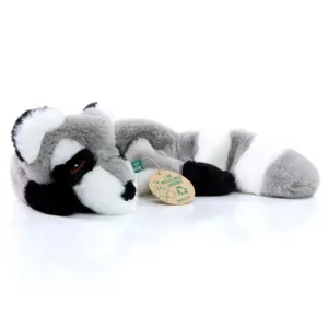 dog toy recycleraccoon