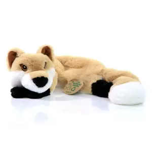 dog toy recyclefox